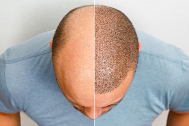 The Benefits of Hair Transplants Get The  Natural Look & Renewed Your Confidence