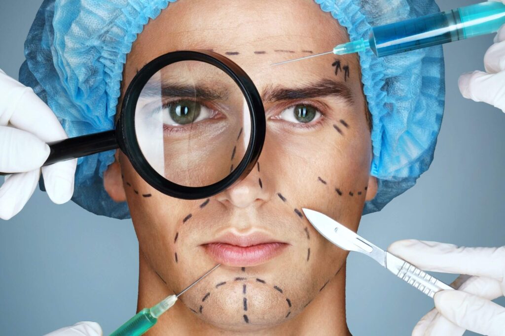 The Scope Of Plastic Surgery