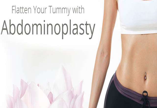 belly button problems after tummy tuck