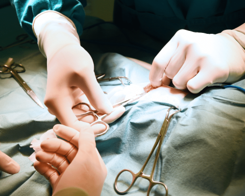 flap surgery flap-surgery